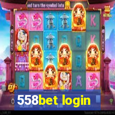 558bet login